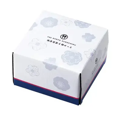 化粧箱入り 化粧箱入り