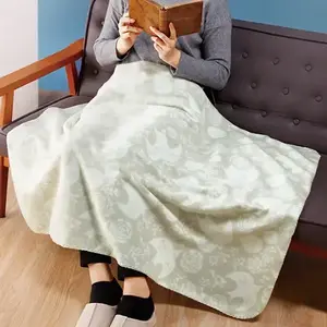 ブランケット ブランケット