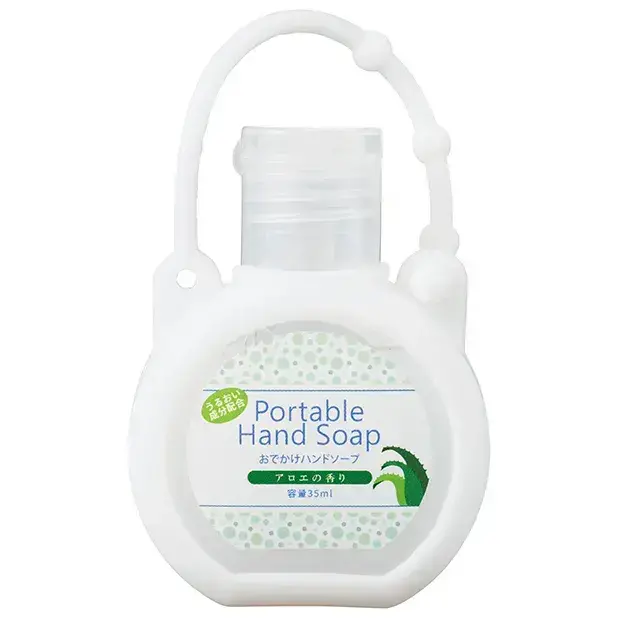 おでかけハンドソープ35ml