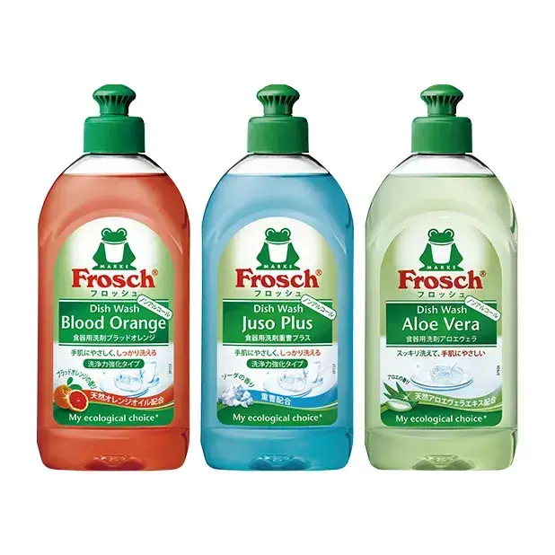 フロッシュ300ml