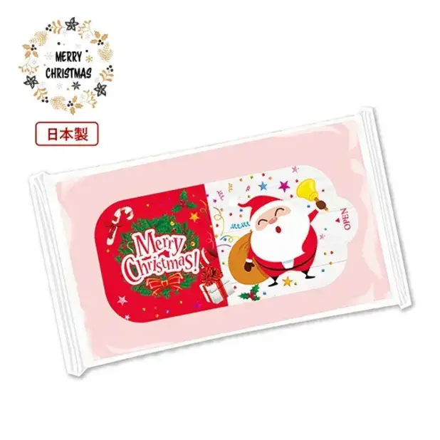 クリスマスノベルティ ｜バズノベルティ