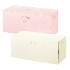 ネピア JAPAN premiumティシュ220W 1個