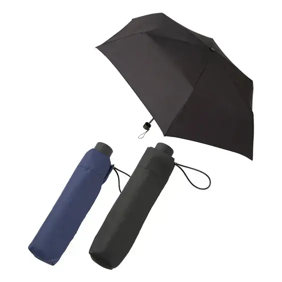 耐風UV折りたたみ傘