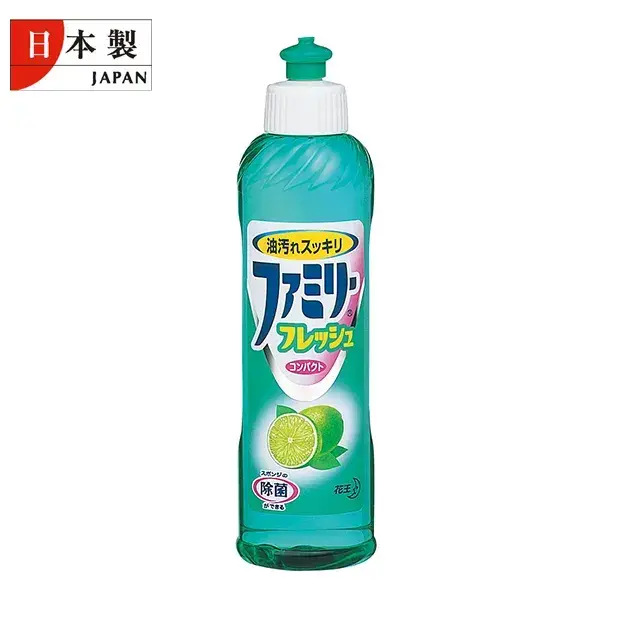 ファミリーフレッシュコンパクト270ml
