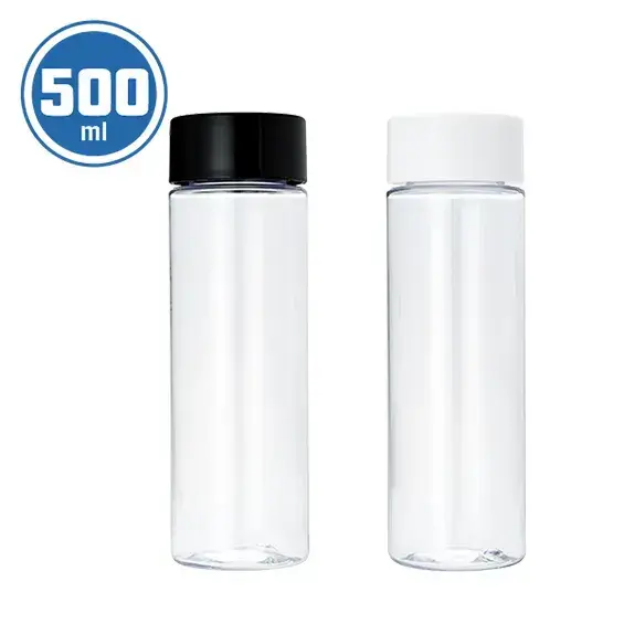 マイクリアボトル(500ml)