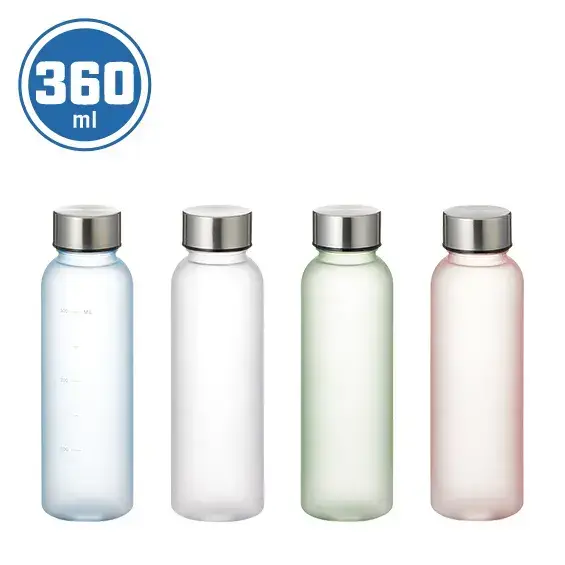 目盛り付フロストボトル360ml