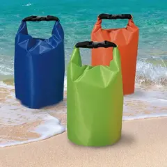 ビーチバッグ2L1個