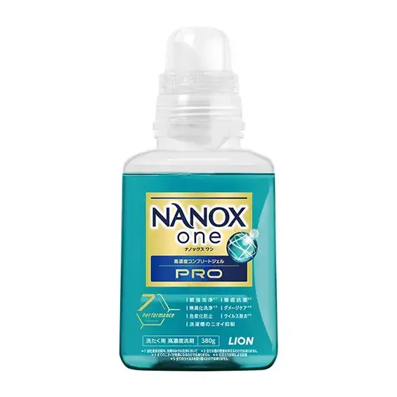 NANOX one  PRO 380g