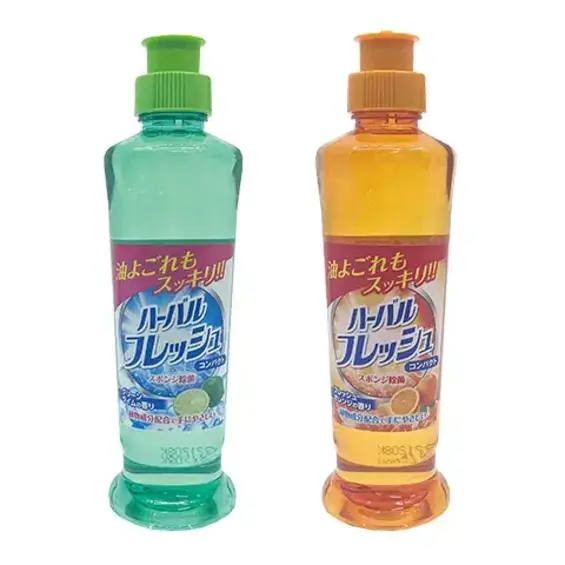 ハーバルフレッシュコンパクト250ml