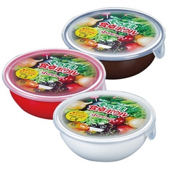 フタ付そのまま食卓ボウル1組