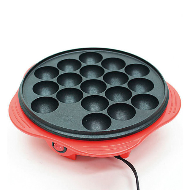 卓上たこ焼き器18穴