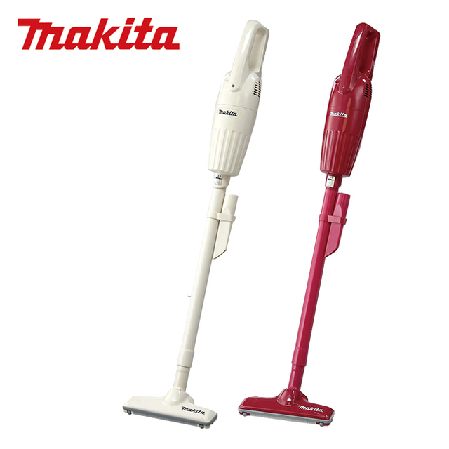 マキタ 充電式クリーナー1台