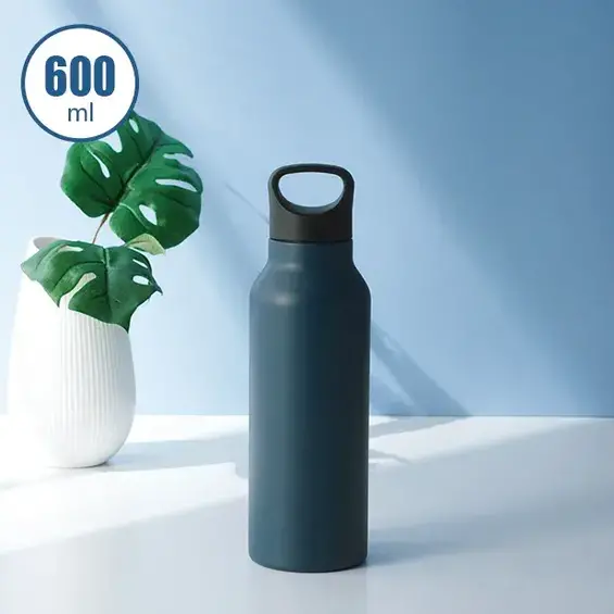 セラミク 真空ステンレスボトル600ml