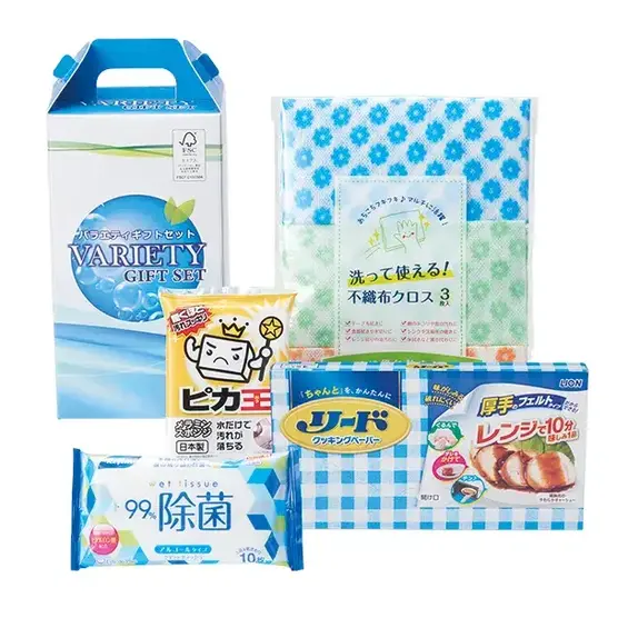 ベストセレクトギフトセット