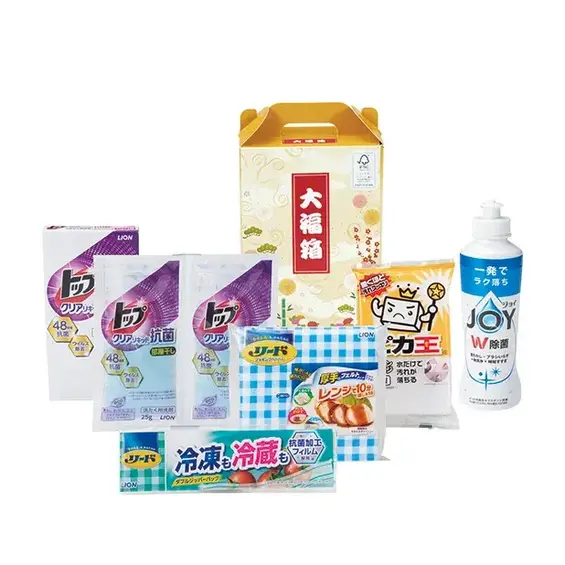 バラエティギフトセット