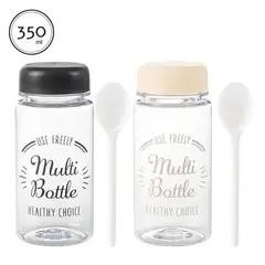 スプーン付 マルチボトル2本セット