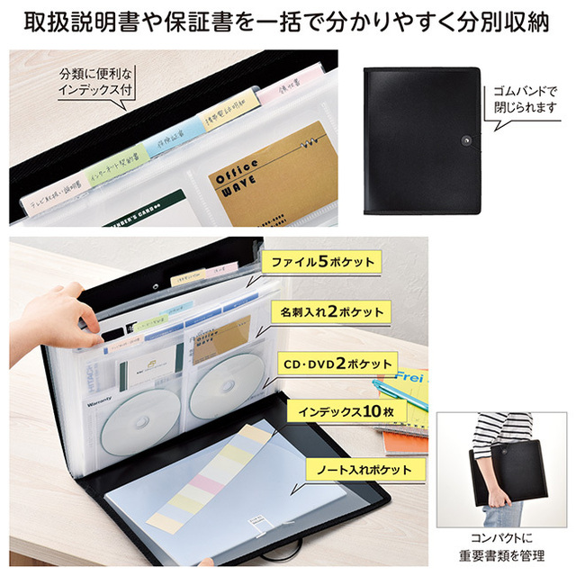 まとめて便利ファイル