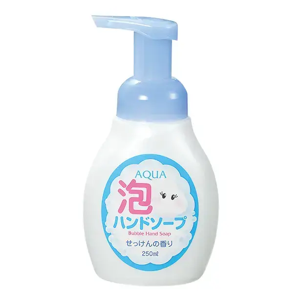 アクア泡ハンドソープ250ml