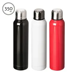 ステンレススリムボトル(350ml)