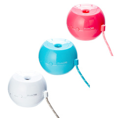 ペットボトル加湿器(オーブ)