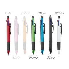 セルトナ・タッチ&3色ボールペン