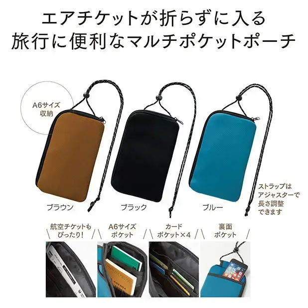 アクティブ マルチケース