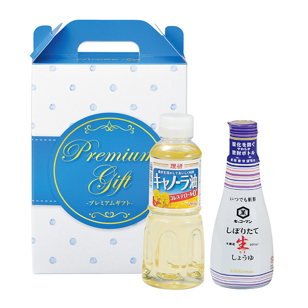 調味料2点セット