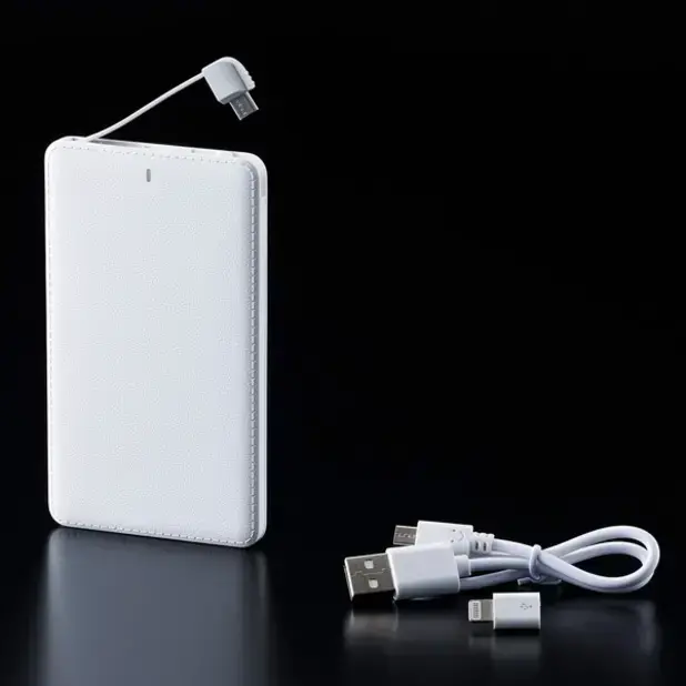 アイトック モバイルバッテリー 5000mAh