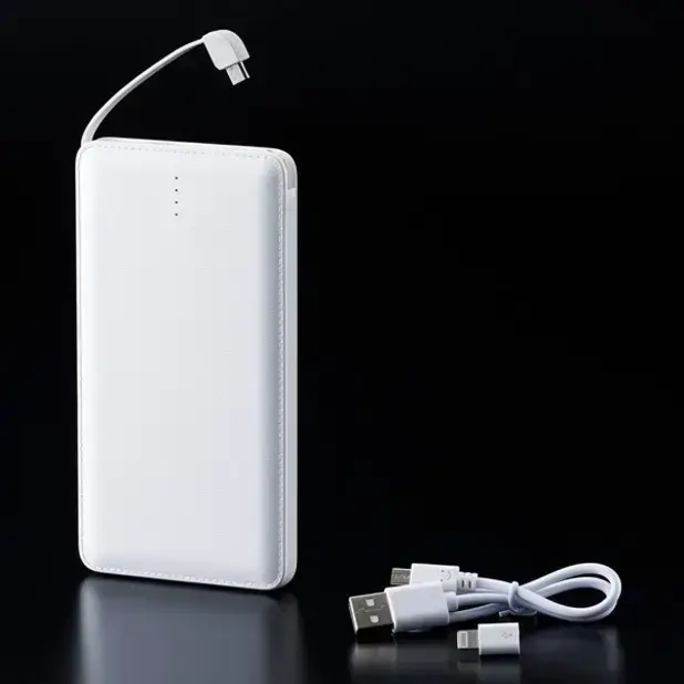 アイトック モバイルバッテリー 10000mAh