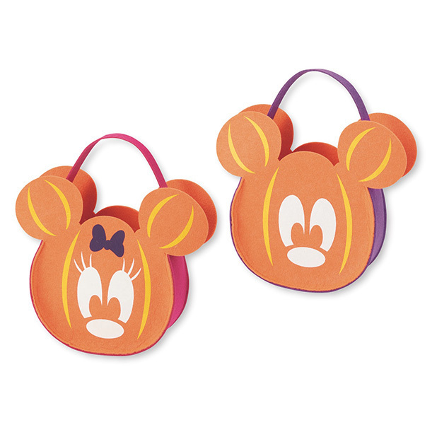 キャラクターハロウィンバッグ