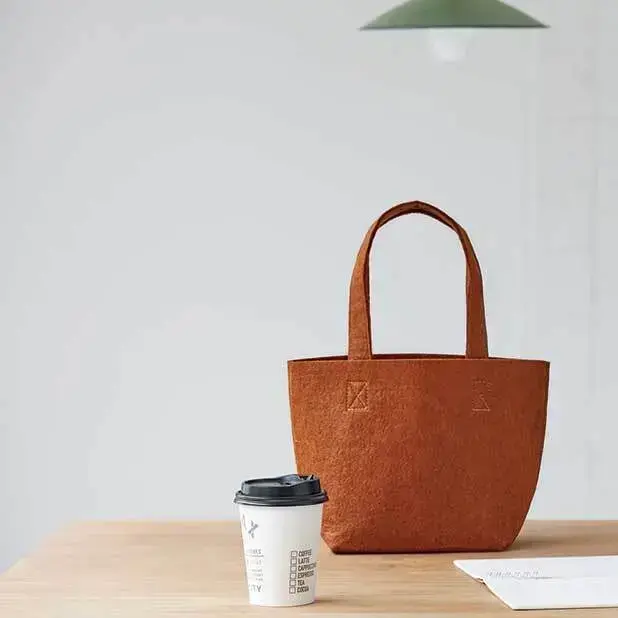 フェテル ランチバッグ