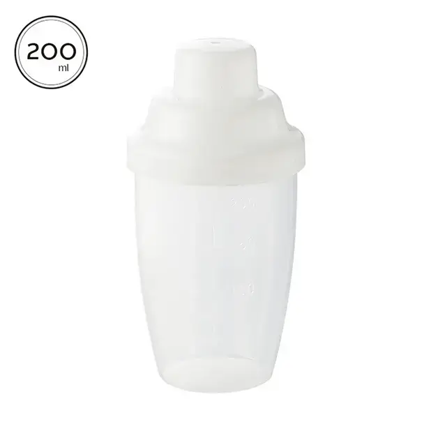 ハンディシェーカーボトル200ml