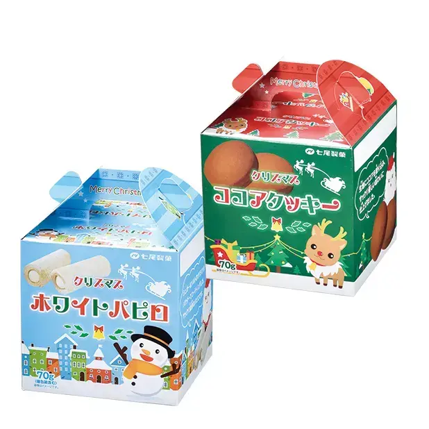 クリスマス スイーツ