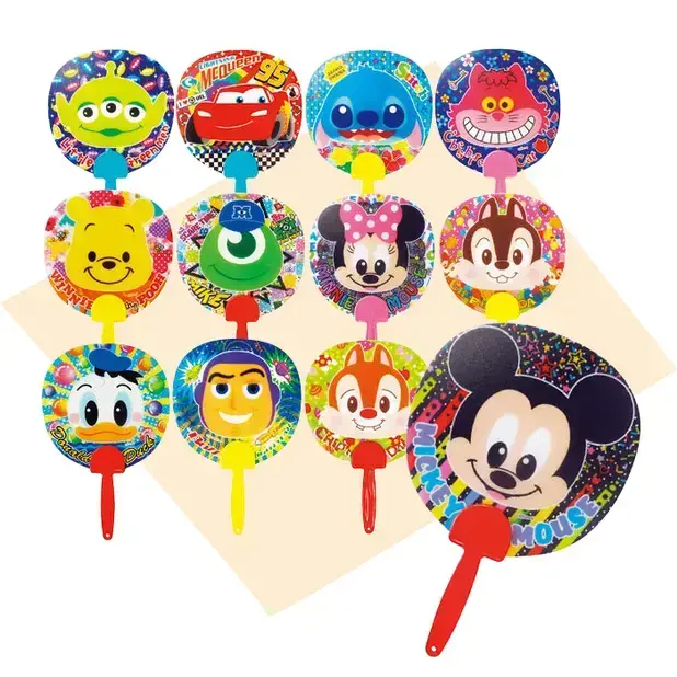 キャラクター バズノベルティ キャラクター バズノベルティ