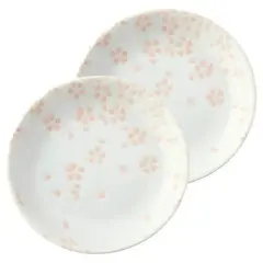 舞桜小皿2P