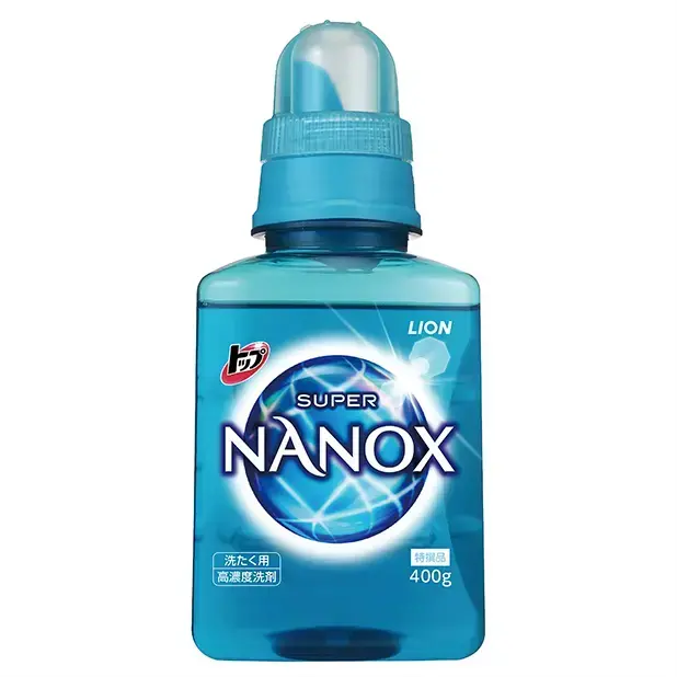 トップスーパーNANOX400g