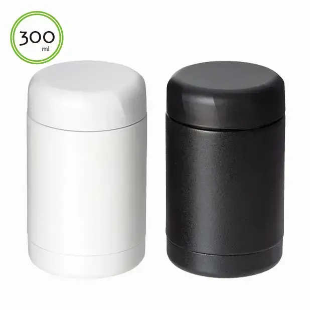 ステンレスフードポット(300ml)