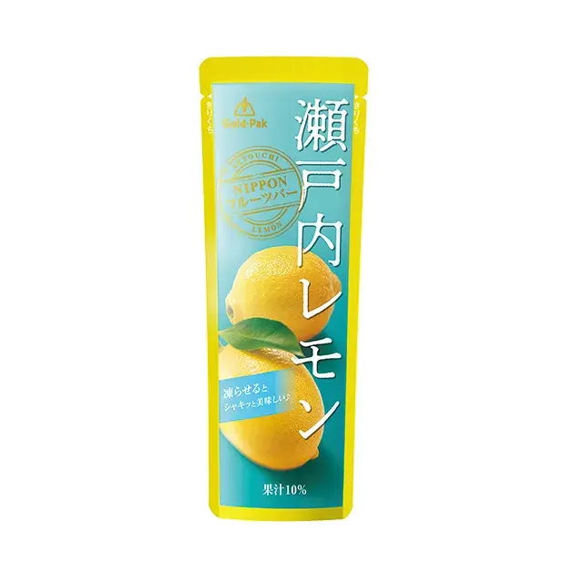 瀬戸内レモン 瀬戸内レモン