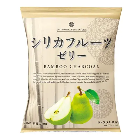 ラ・フランス味 ラ・フランス味