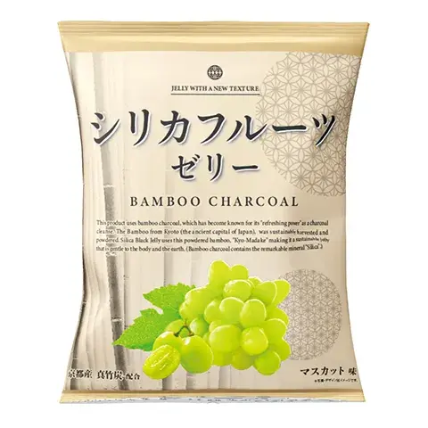 マスカット味 マスカット味