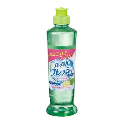 ハーバルフレッシュコンパクト250ｍｌ(グリーンライムの香り)