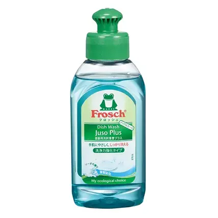 フロッシュ100ｍｌ(重曹プラス)
