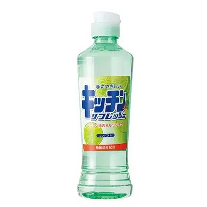 キッチンリフレッシュコンパクト270ml