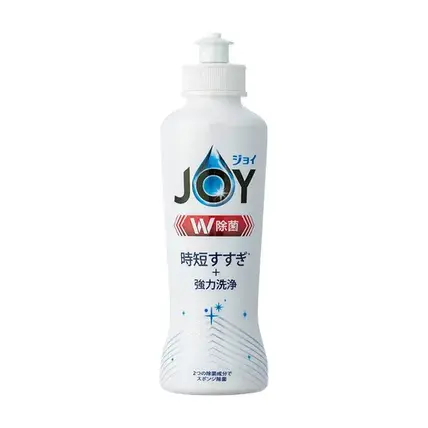 P&G 除菌ジョイコンパクト170ml