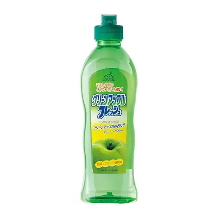 グリーンアップルフレッシュ（250ml）