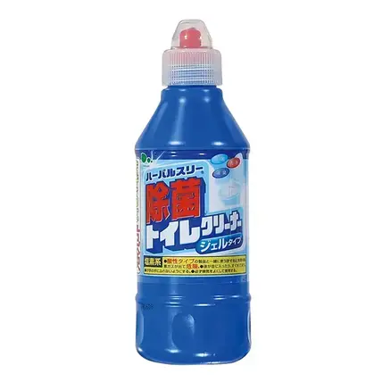 除菌トイレクリーナー400ml