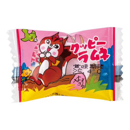 クッピーラムネ(1粒)
