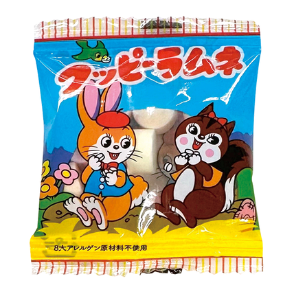 クッピーラムネ