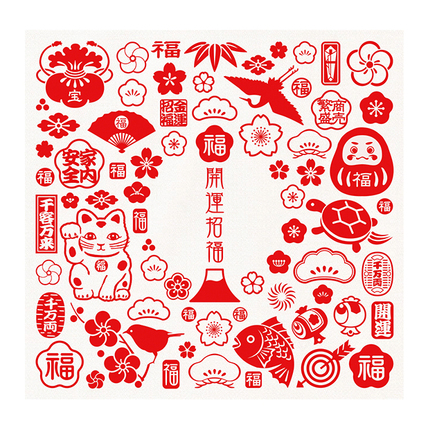 2218339　開運