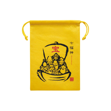 2218343　七福神